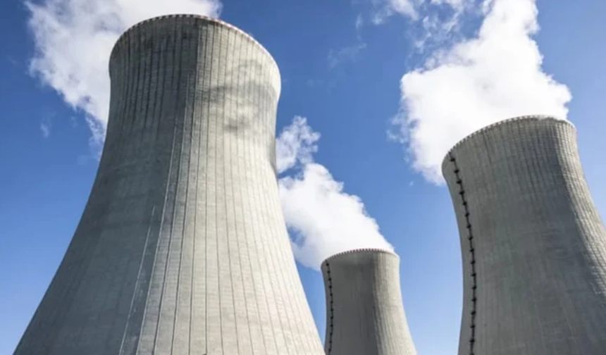 ABD kapattığı üç nükleer santrali yapay zeka için yeniden açıyor