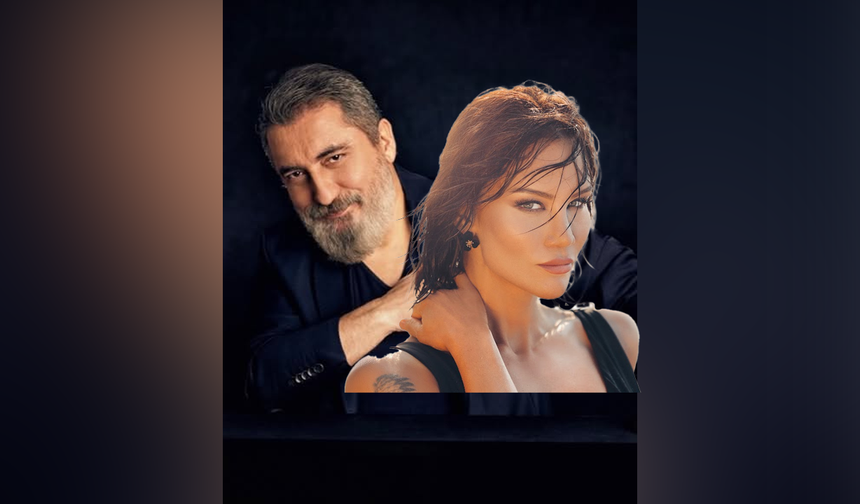 Eski Eşinden Soner Olgun’a Duygusal Veda: "İyi Ki Elif’imizin Babası Oldun"