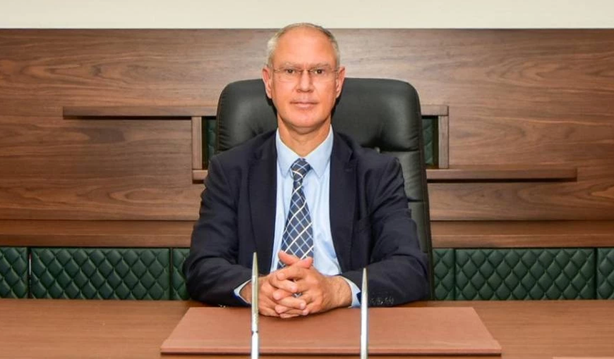 Oğuzhan Hasipoğlu: KPET'te 9 çalışanın işten çıkarılmasına yönelik bildirimi bu haliyle kabul etmeyeceğiz