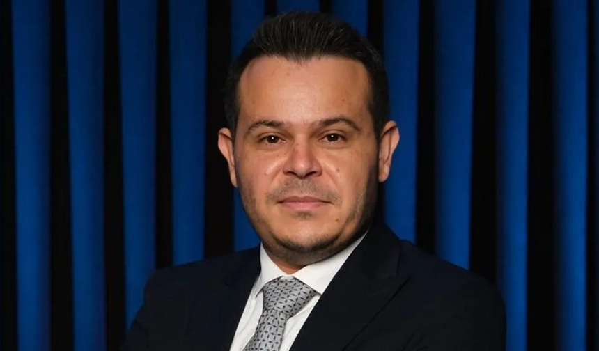 Yeniden Doğuş Partisinde Büyük Şok!