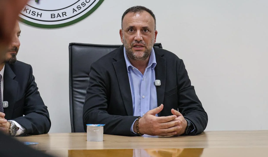 ÇELER: “HUKUKUN ÜSTÜNLÜĞÜNDEN VE ADALETTEN ÖDÜN VERMEYECEĞİZ”