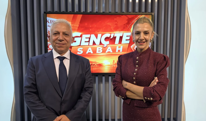“GİRNE TRAFİĞİNİ ÇÖZECEK MASTER PLANIMIZ HAZIR”