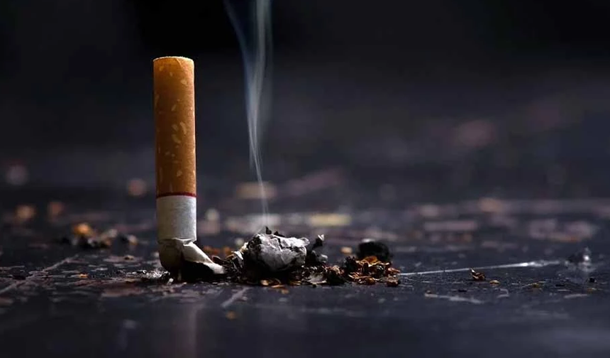 Türkiye’de sigara artık kimlikle satılacak