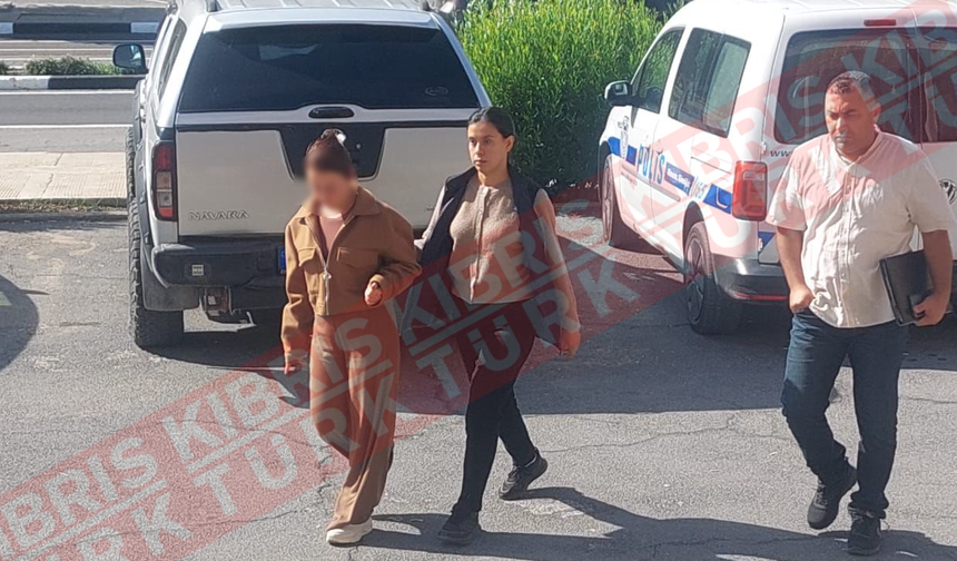 YDP İLÇE BİNASINDA SAHTECİLİK İDDİASI! SEKRETER TUTUKLANDI