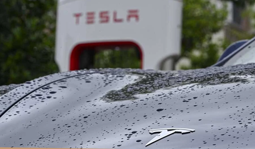Tesla'nın araç teslimatları üçüncü çeyrekte beklentileri aştı