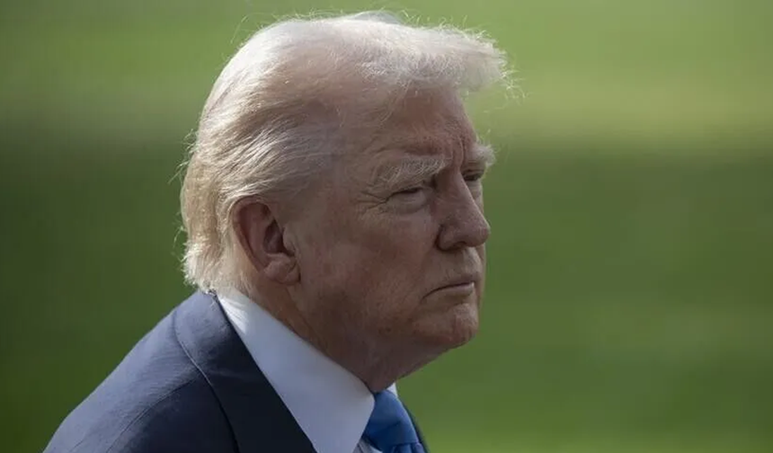 Trump, Brezilya'daki seçim sonuçlarıyla ilgili yorum yapmayacağını belirtti