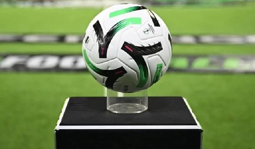 UEFA Konferans Ligi'nin ilk haftası, 8 maçla sona erdi