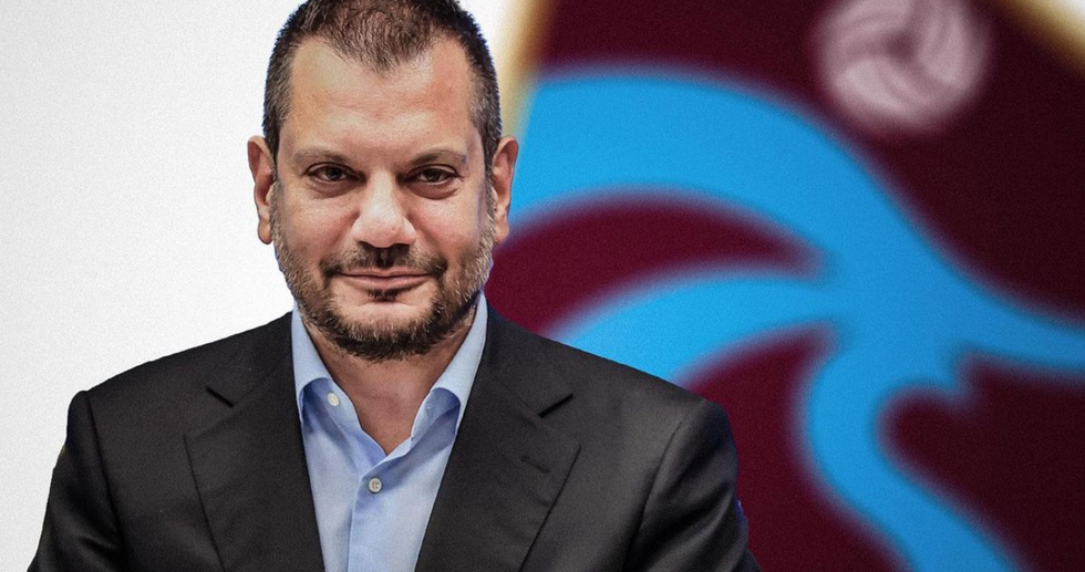 Trabzonspor, TFF'ye seslendi