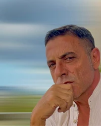 Derviş Gezer