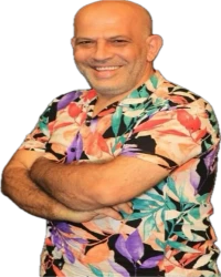 Orhan İsmailoğlu