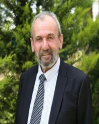 Fuat Nesip Nalcıoğlu