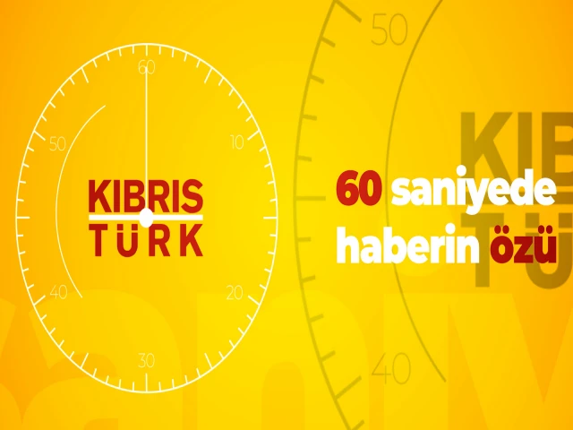 60 SANİYEDE HABERİN ÖZÜ - 4 TEMMUZ 2023
