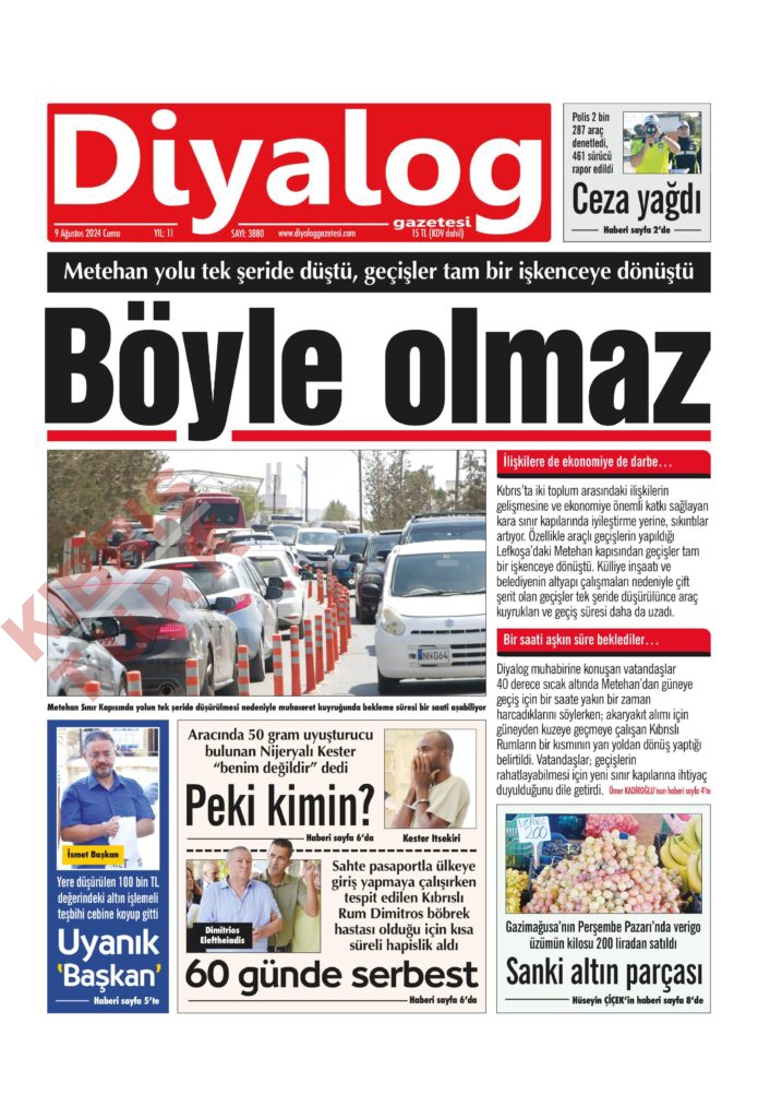 Diyalog Gazetesi