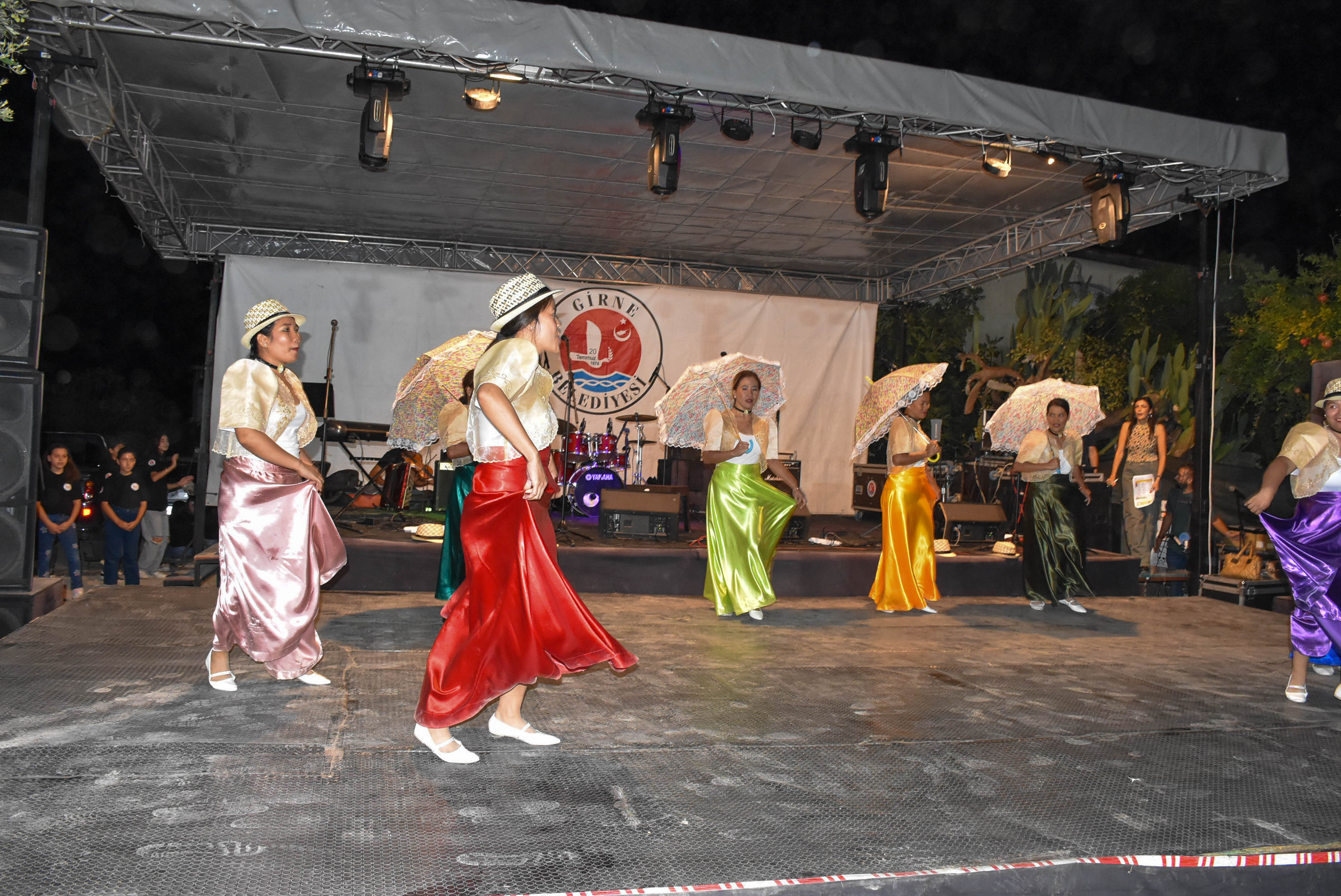 Girne Bld Zeytin Festivali 22