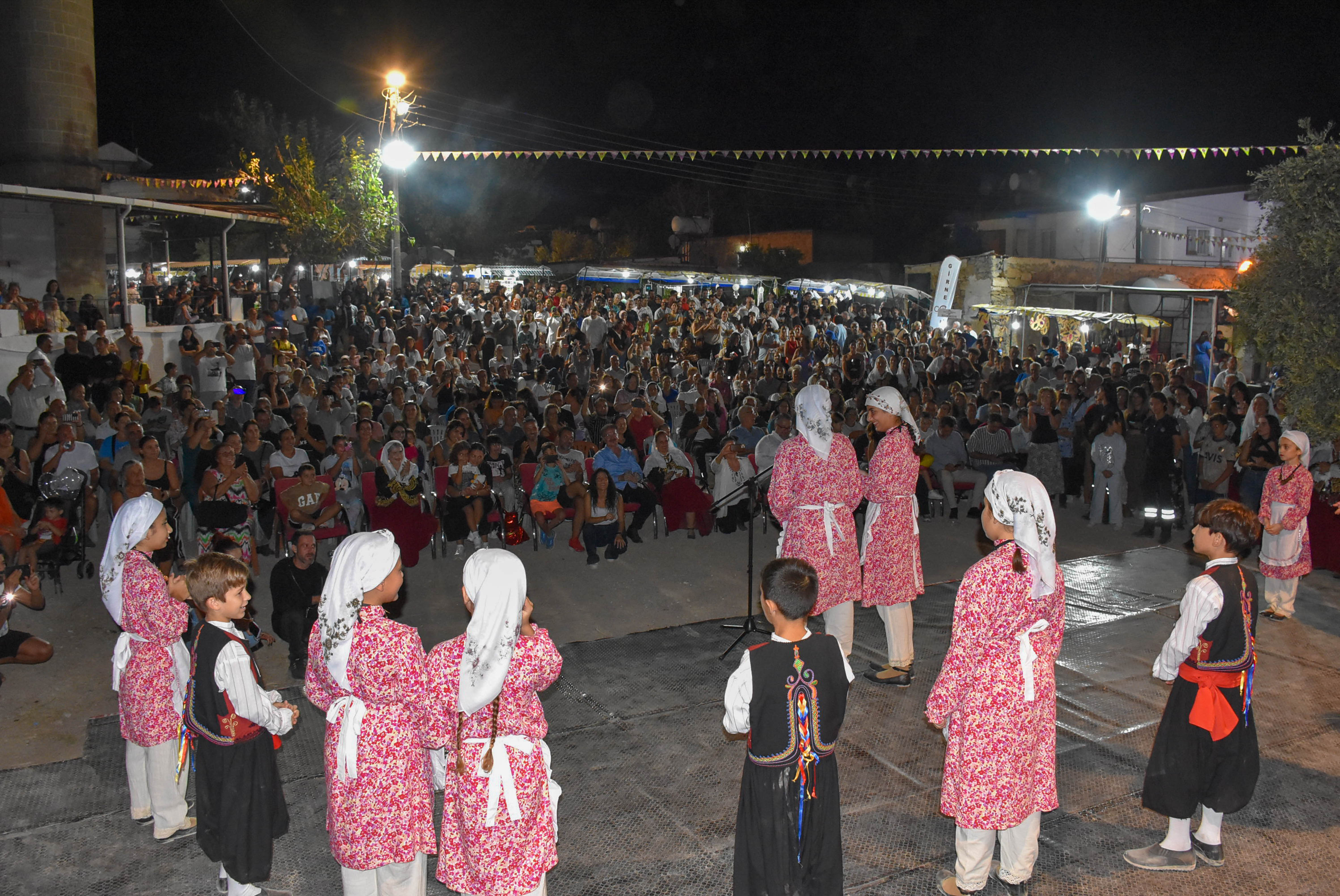 Girne Bld Zeytin Festivali 23