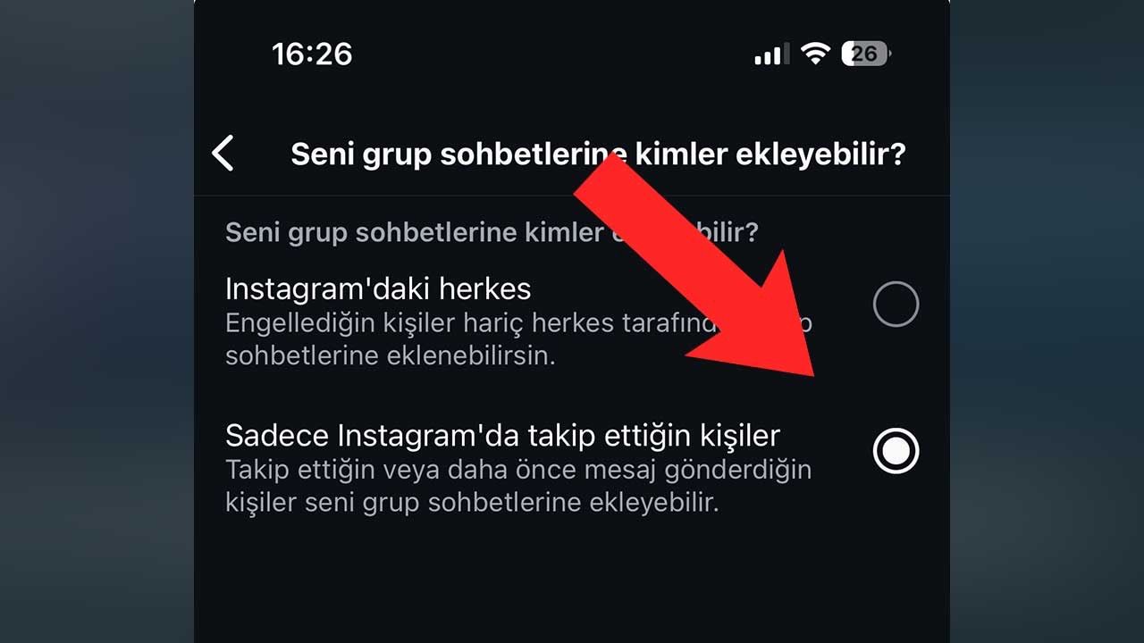 Instagrami Yanlis Kullaniyorsunuz Gec Kalmadan Yapmaniz Gereken 4 Guvenlik Ayari 17293453085619 4