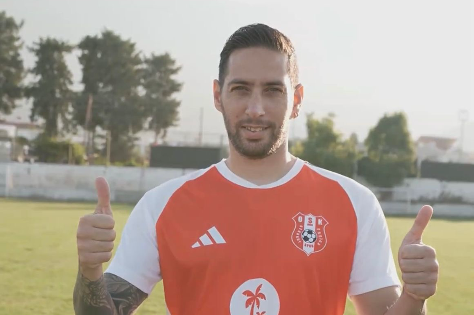 AYDIN AYGIN (OZANKÖY)
