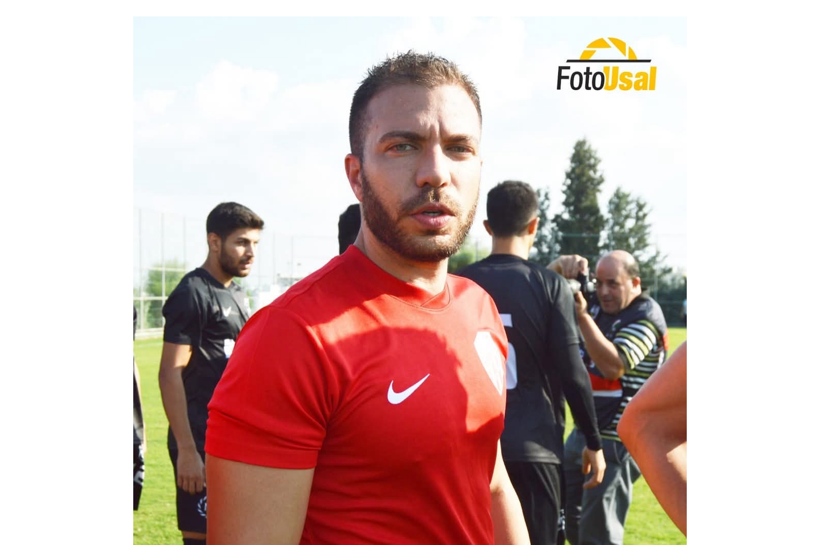 TUFAN GENCAY (T.ERSALICI DİKMEN GÜCÜ)