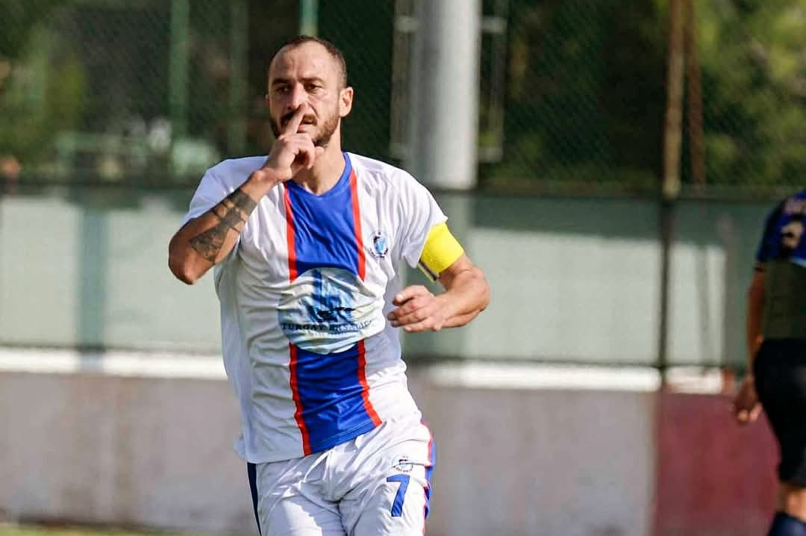 AYDIN YAVUZ - DİKMEN GÜCÜ