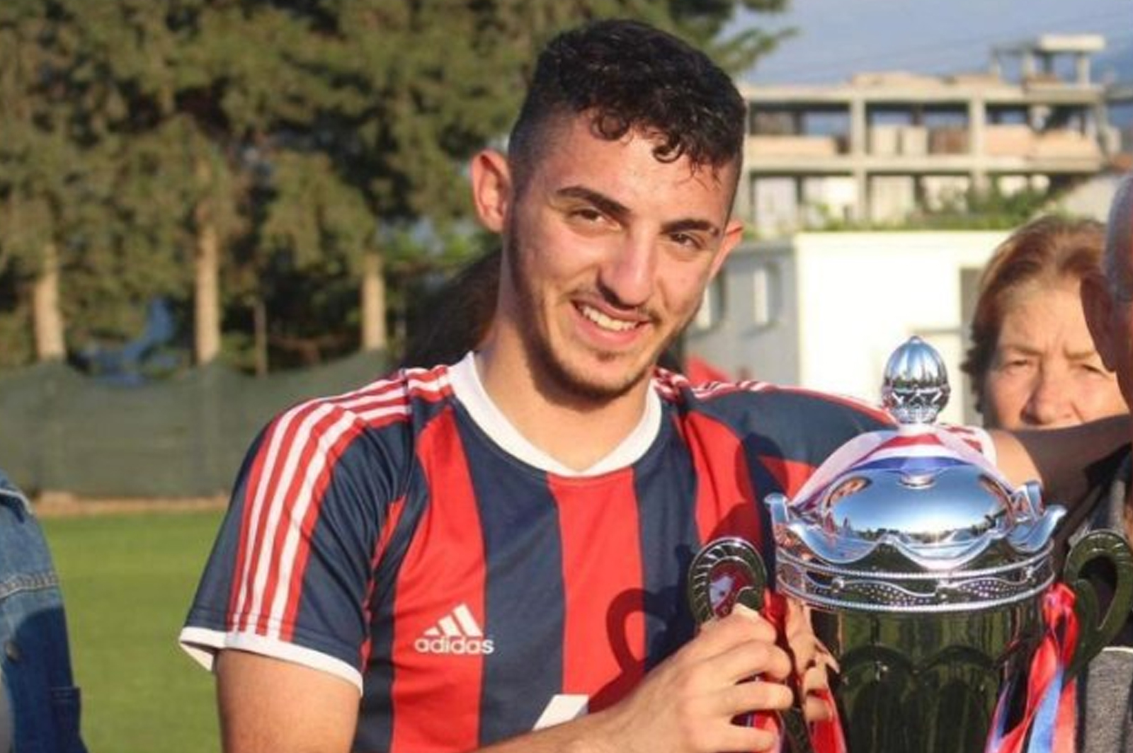 AHMET KUŞAF - ASLANKÖY