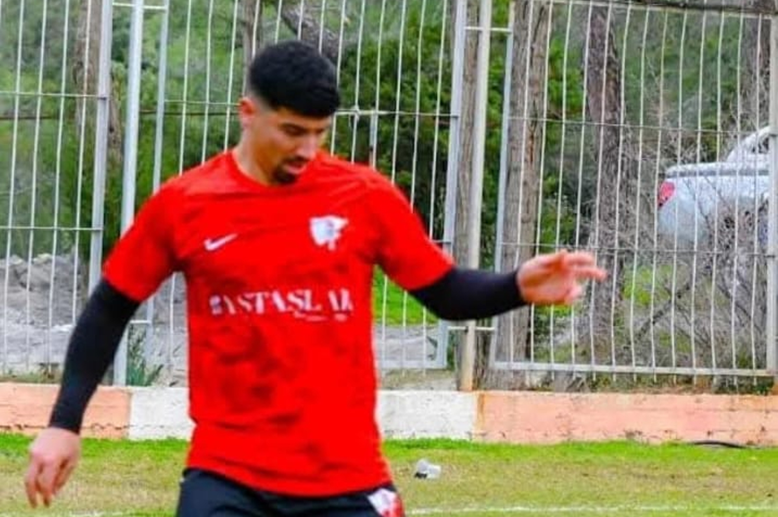 BURAK KARABACAK - DÖRTYOL