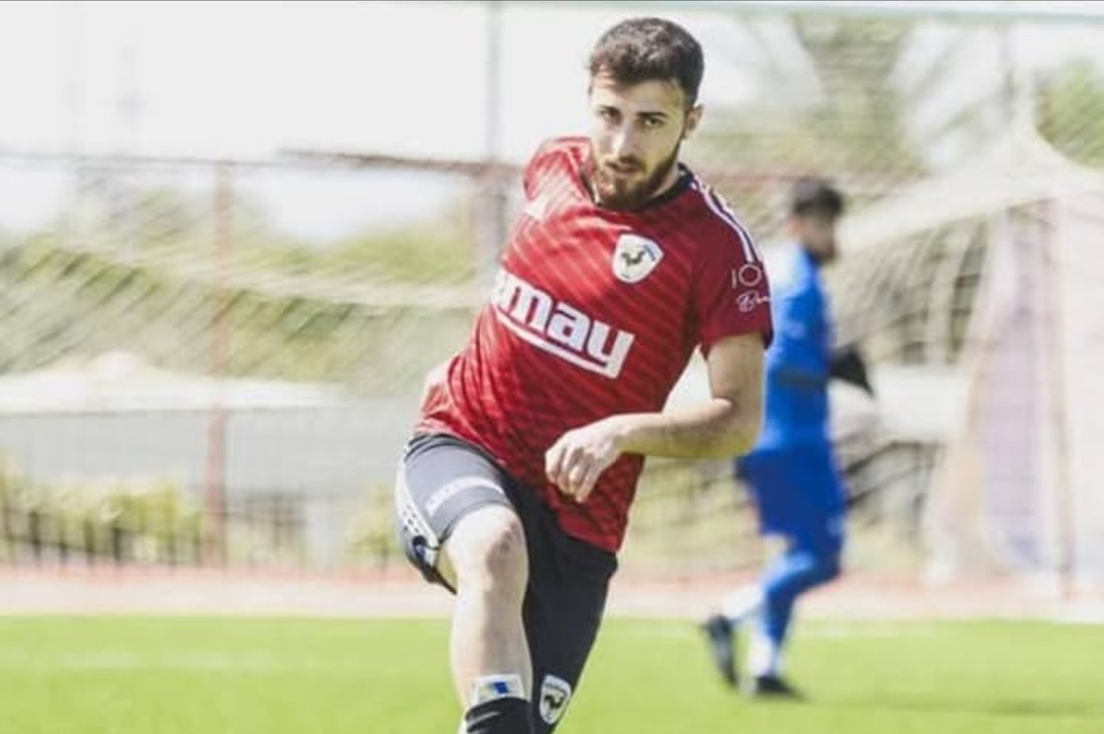 ATAKAN DEMİR - TUZLASPOR