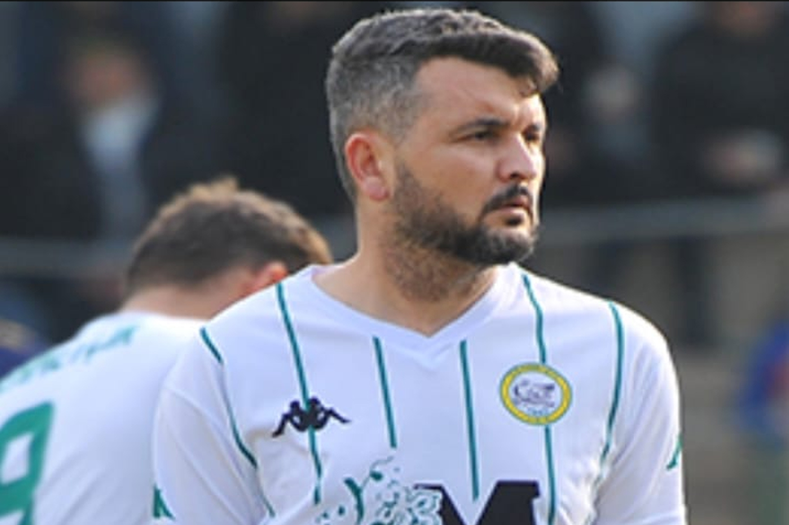 MEYTİ ATEŞ - YENİ ERENKÖY