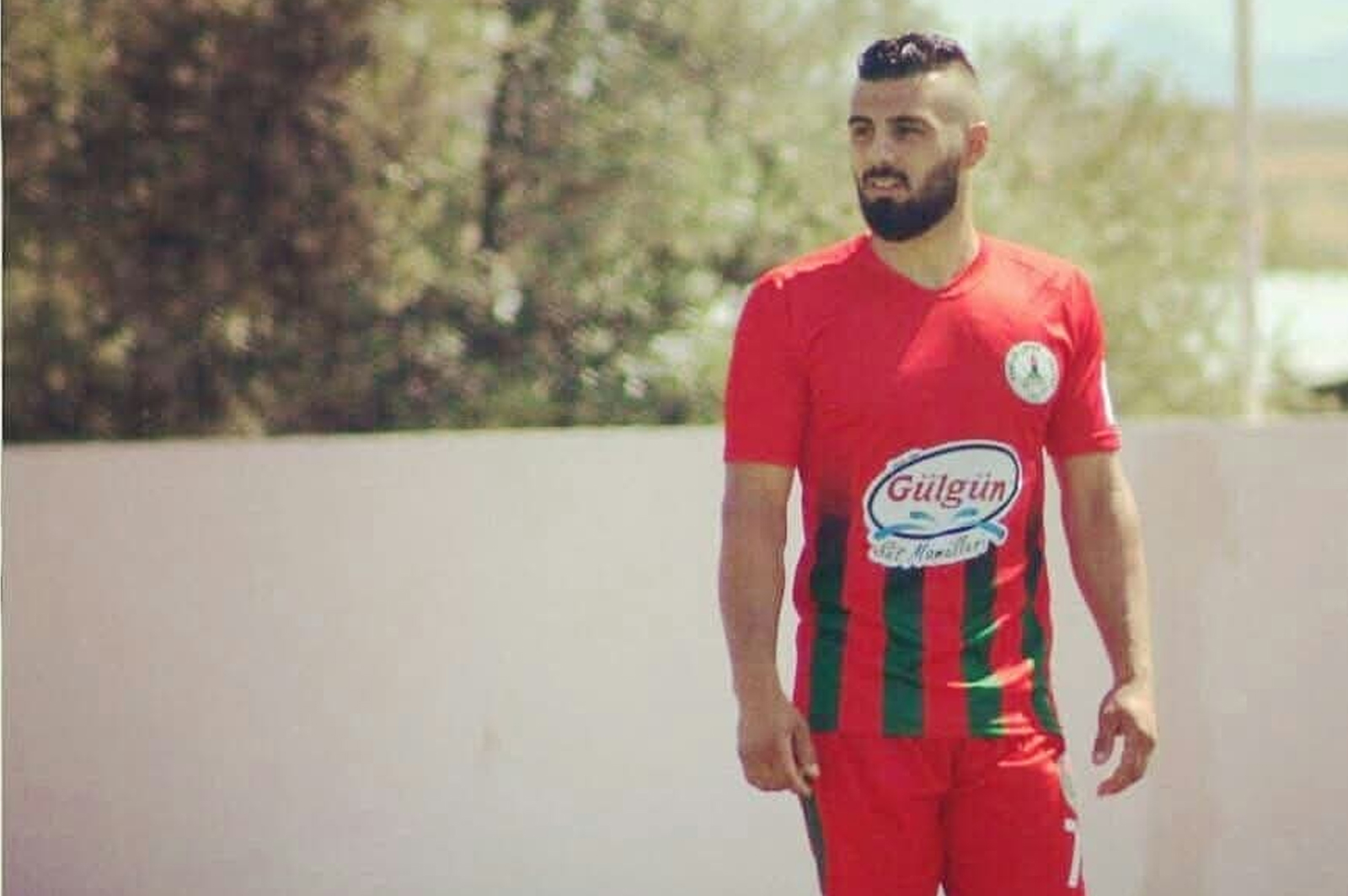 19 ALİ DEMİROĞLU - DÜZOVA