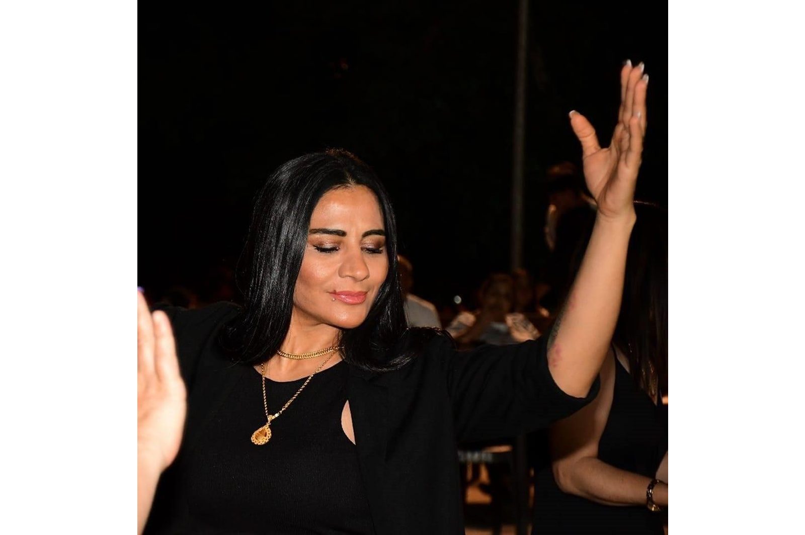ÇİLEM ŞAHAN