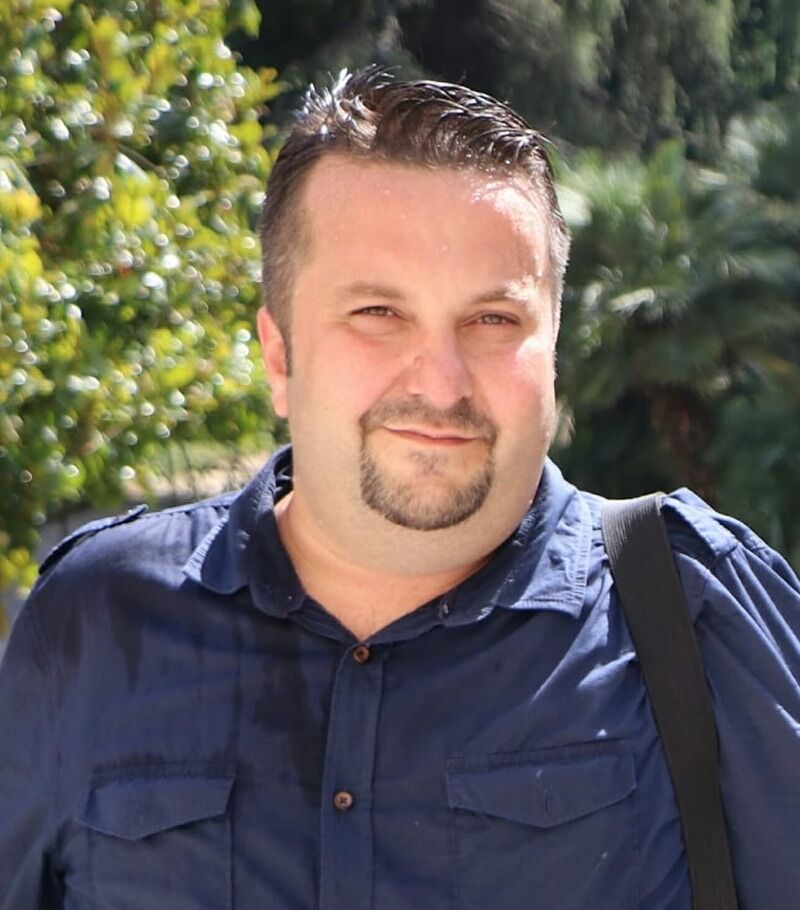 Osman Hökemen