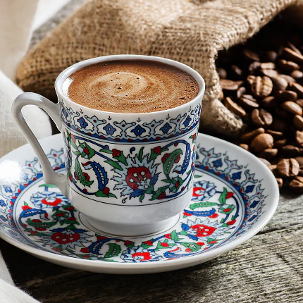 What Is Turkish Coffee Thumbnail 1920X1080