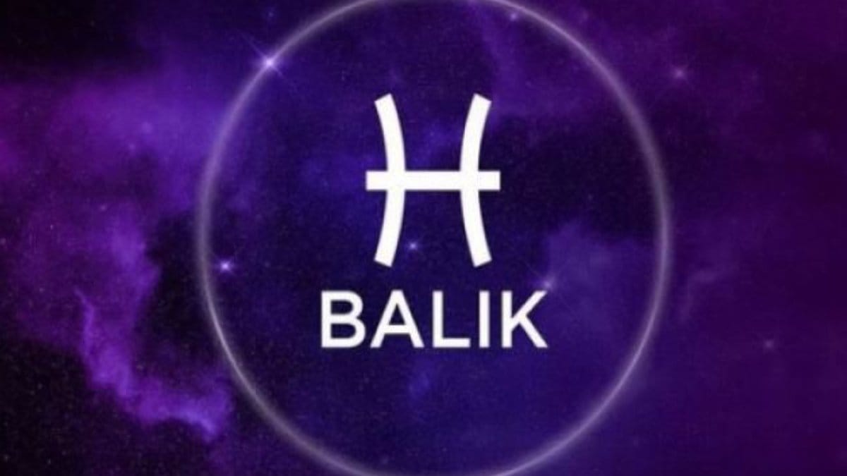 B A L I K