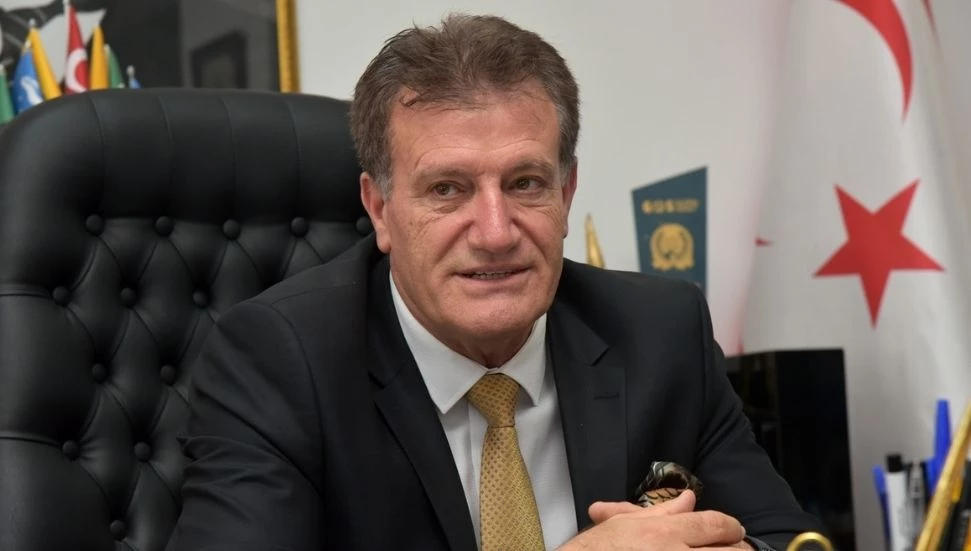 Arıklı: “Şimdi de buradayım”