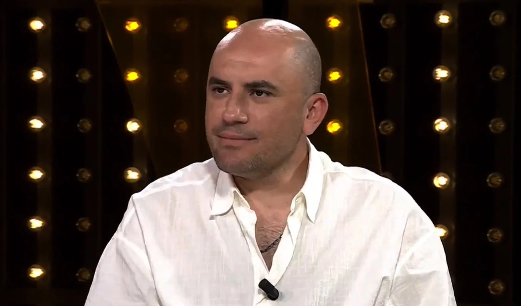 Kapak Giray Altinok Prensi Begenmediler Kole Rolunde Oynattim 101309