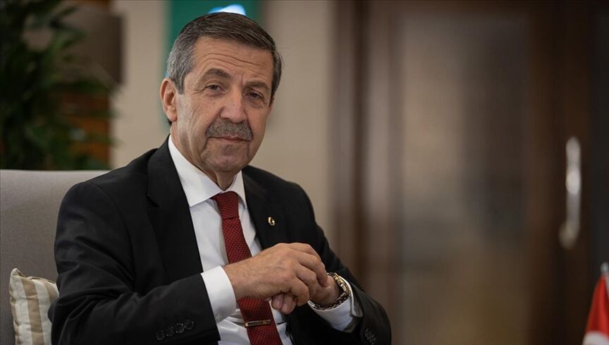 Tahsin Ertuğruloğlu: Erdoğan’a tarihi çağrısını yinelemesinden dolayı en derin şükranlarımı sunuyorum