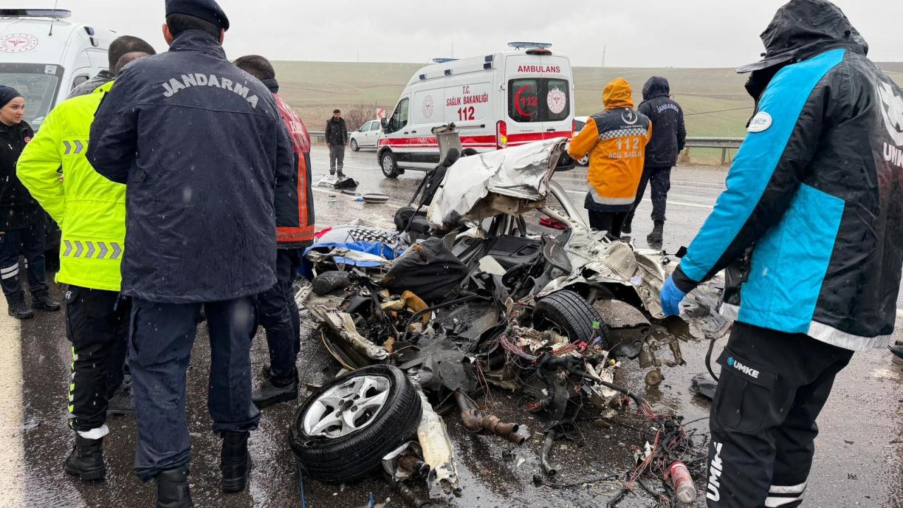 Adiyaman Kaza Iha 2430877