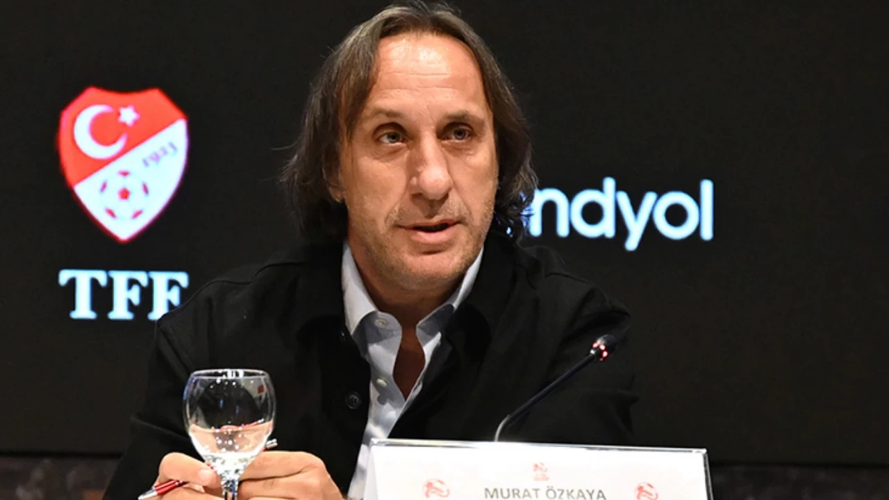 Murat Ozkaya Xfuu Cover