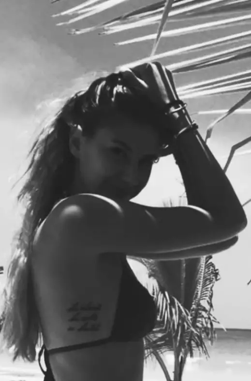 Bundan Sonra Zor Gorursunuz Demisti Seyma 19604618 3860 M