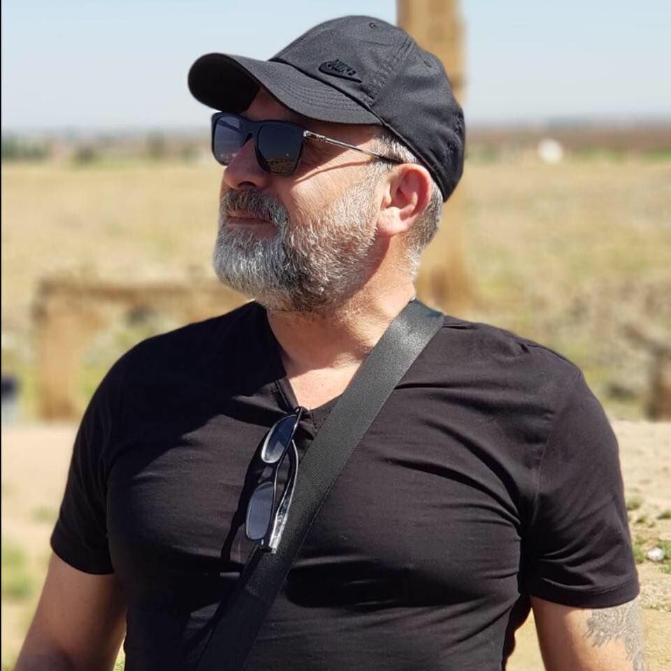 Cengiz Erçağ
