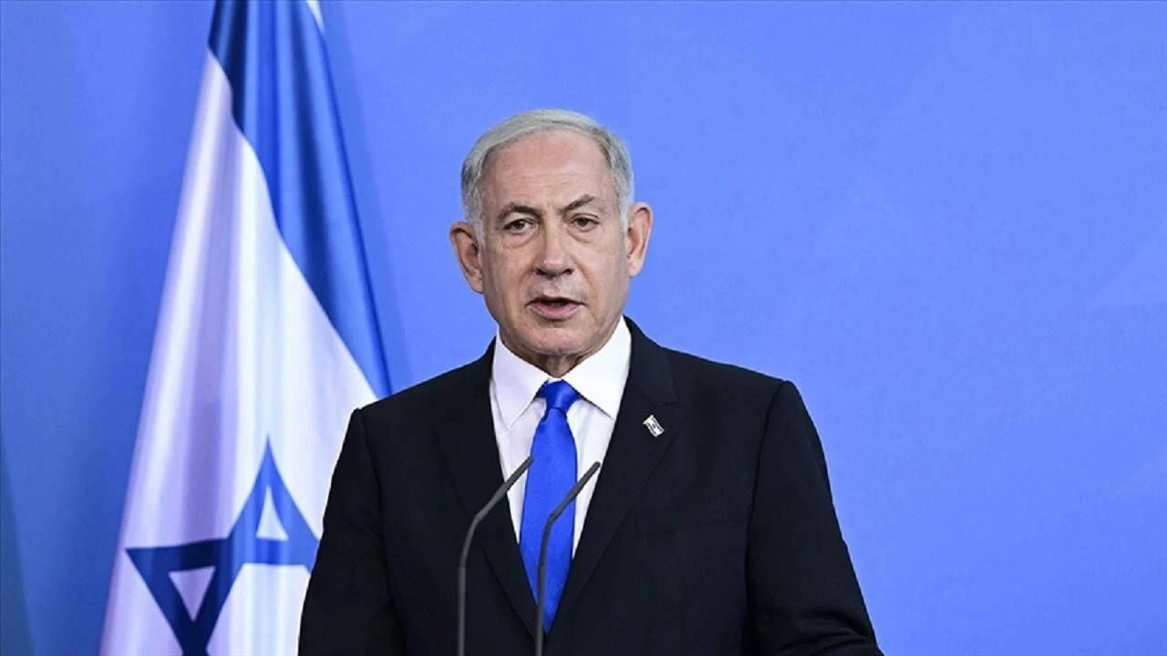 Hamas’tan Netanyahu’ya Tepki