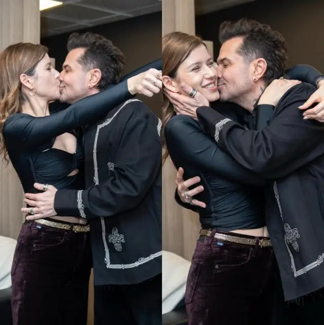 Unlu Isimlerden Sevgililer Gunu Paylasimlari 19567466 4821 M