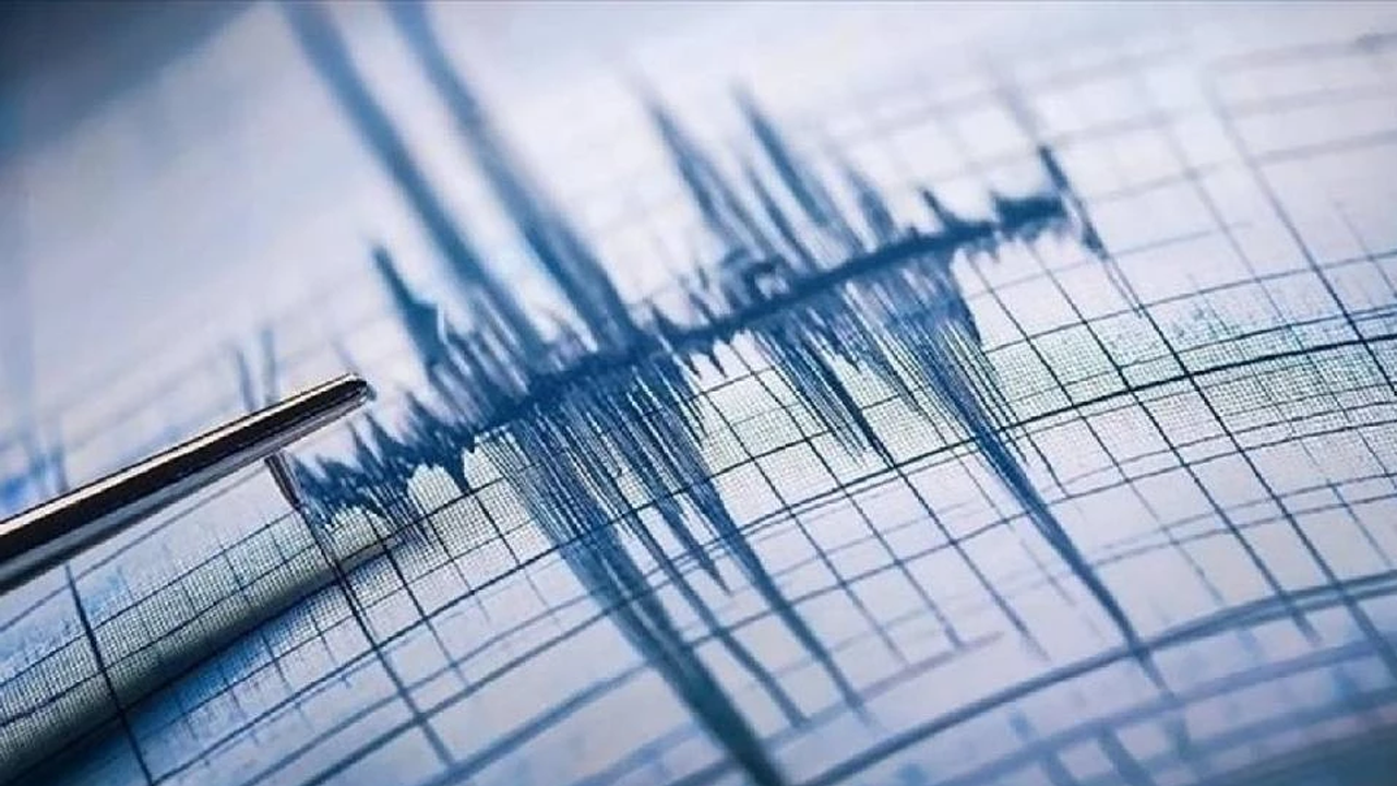 Panama'da 7,7 büyüklüğünde deprem