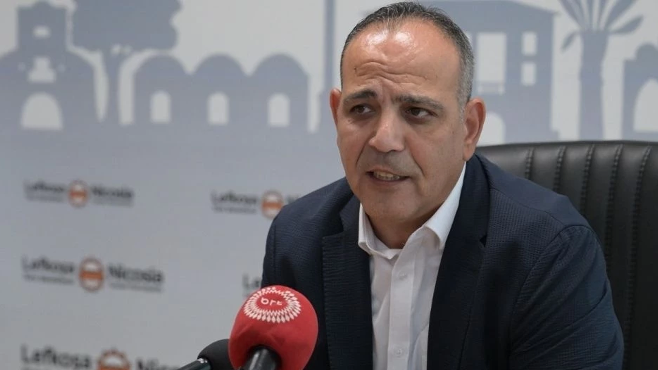 Harmancı’dan Mehmet Can’ın Cenazesine İlişkin İddialara Yanıt: "Yalan ve Propaganda Kokan Bir Haber"