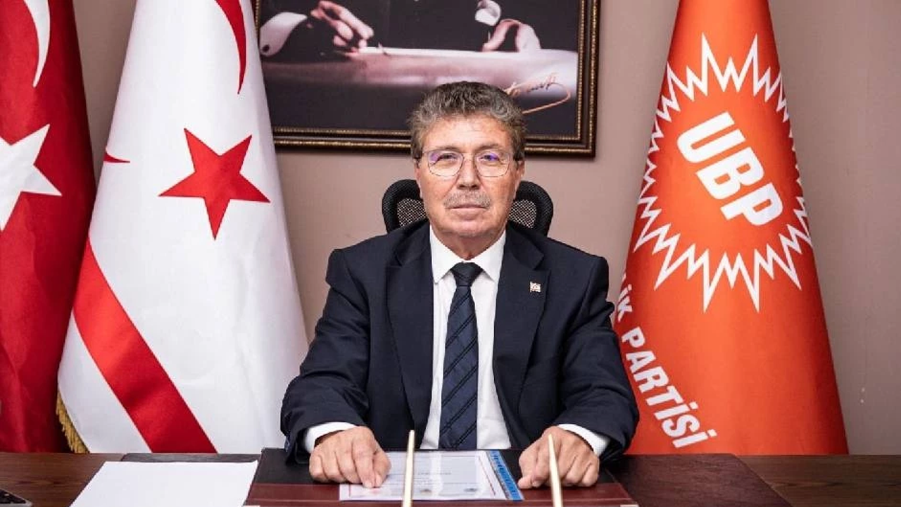 Başbakan Üstel: “Acının yükünü taşıyan insanlarımızı hak arama mücadelesinde de yalnız bırakmıyoruz”