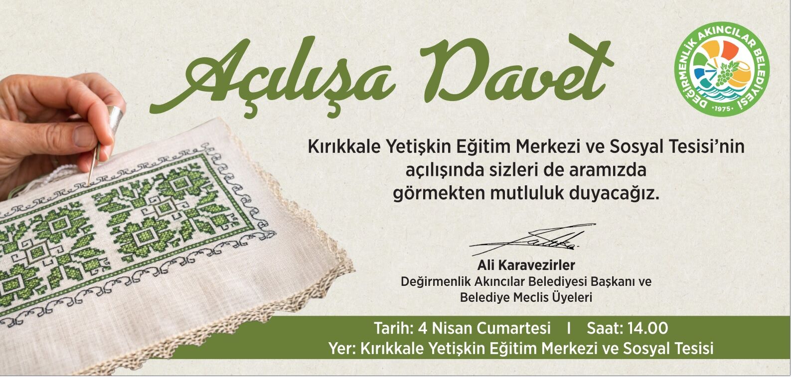 Deği̇rmenli̇k Bld