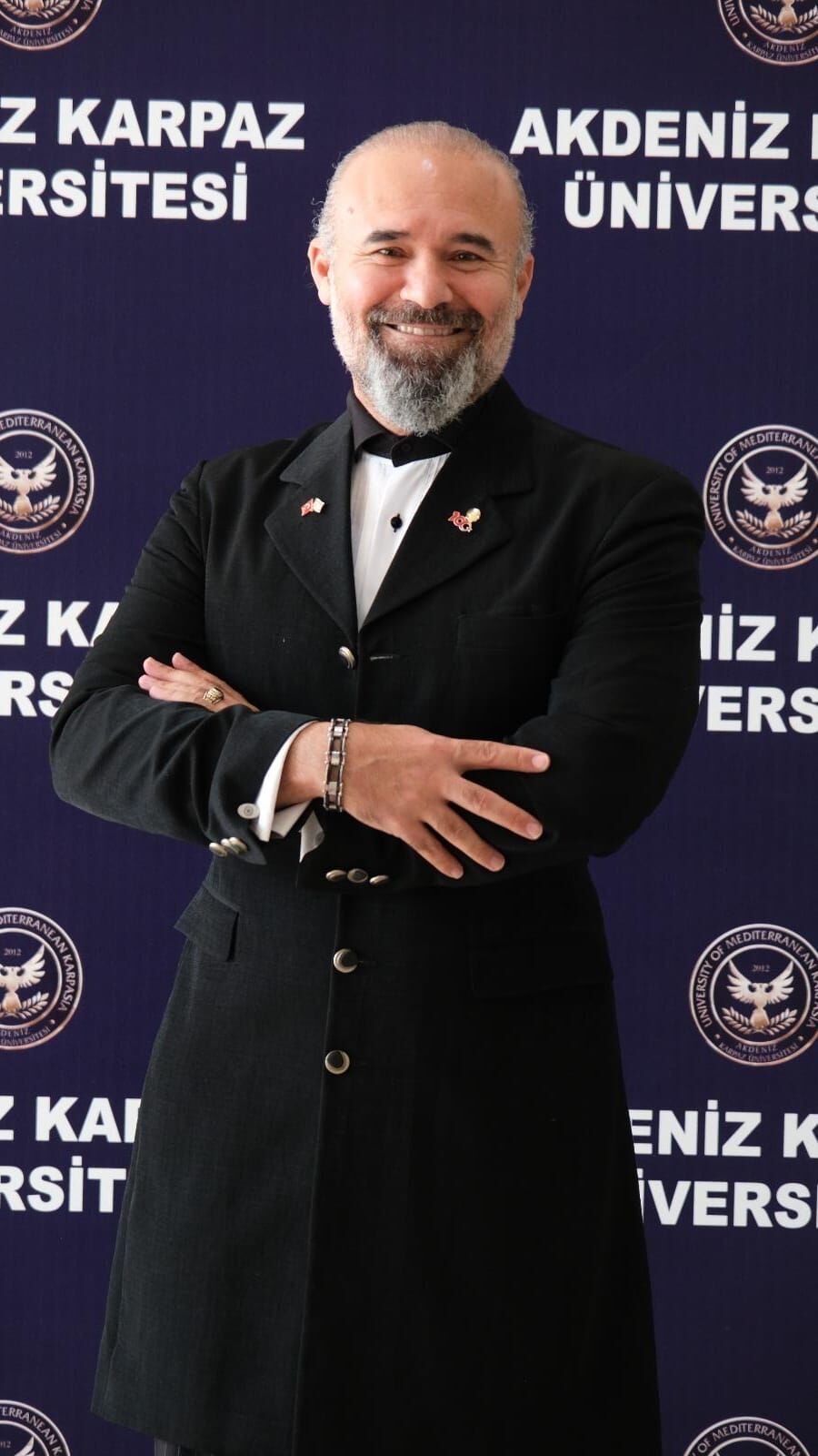 Doç. Dr. Tolga Öz