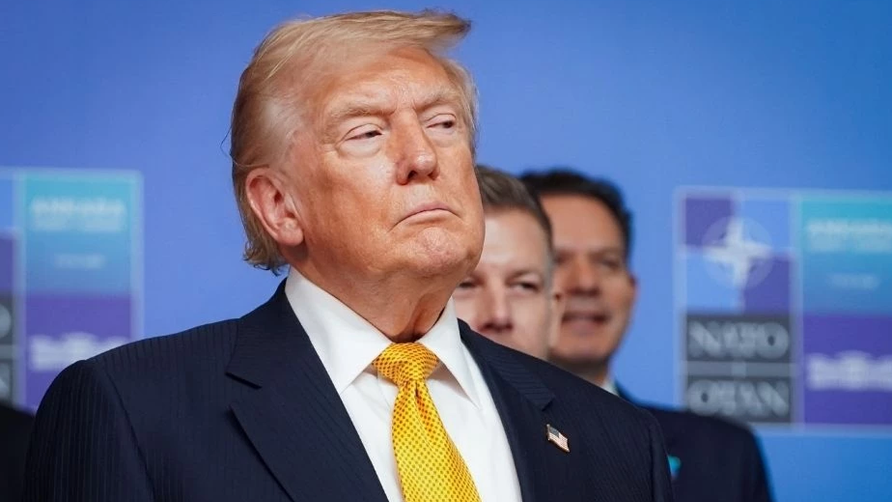 Trump, Rusya'nın dizel yakıt sanayisinin kontrolünü kaybettiğini savundu