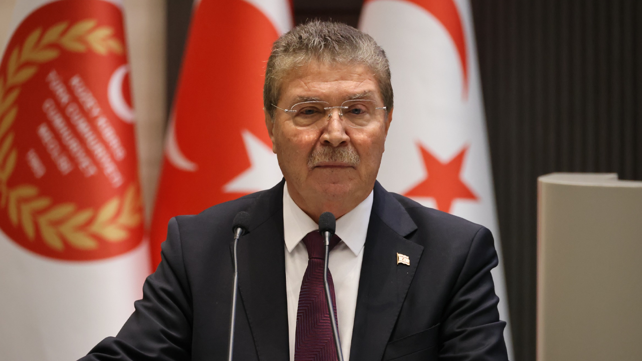 Başbakan Üstel Açıkladı: Girne Açıklarındaki Kazada Hayatını Kaybeden Kişi Mehmet Bayhan