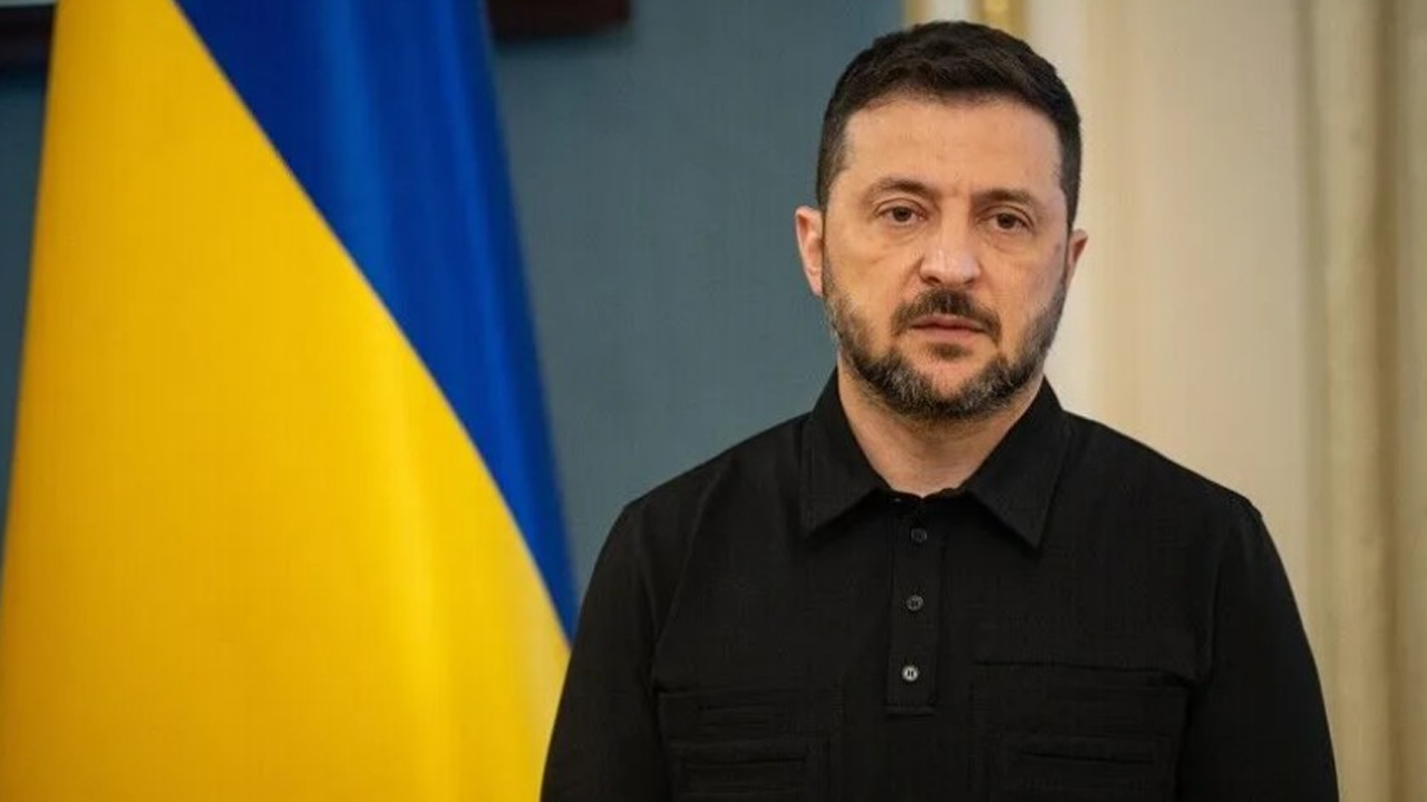 Zelenskiy: Kuzey Kore, Rusya’ya 10 bin asker daha göndermeye hazırlanıyor