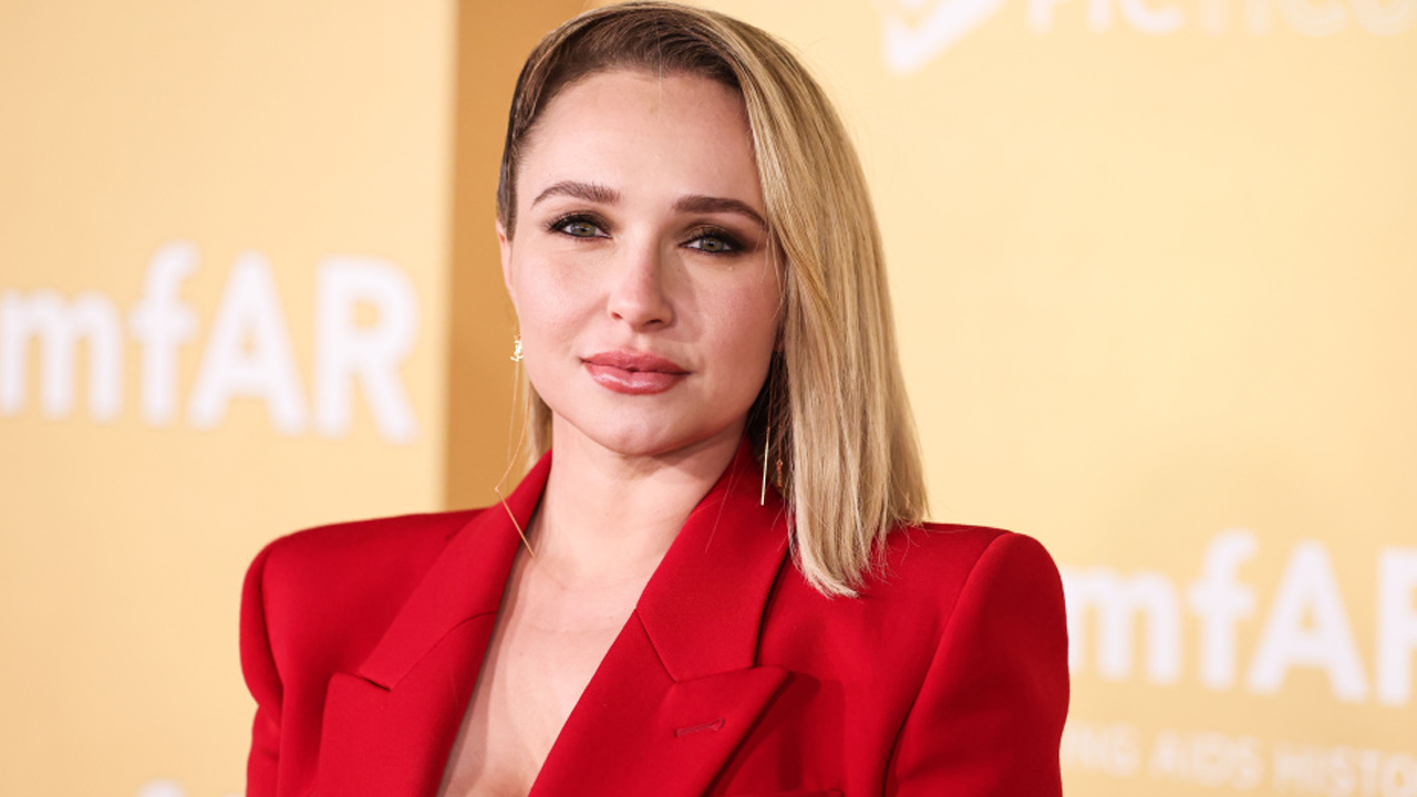 Ölümüyle ilgili soruşturma sürüyor: Hayden Panettiere'nin evinde federal ajanlar arama yaptı